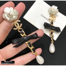 Chanel Earrings 111 2021