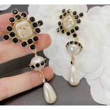 Chanel Earrings 142 2021
