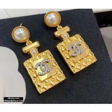 Chanel Earrings 110 2021