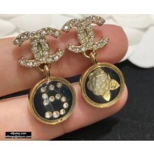 Chanel Earrings 109 2021