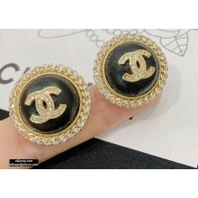 Chanel Earrings 108 2021
