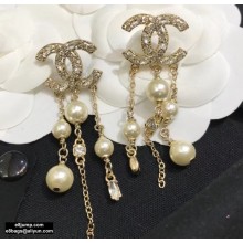 Chanel Earrings 107 2021