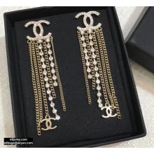 Chanel Earrings 106 2021