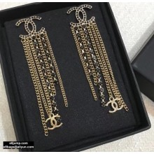 Chanel Earrings 105 2021