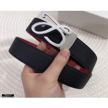 Loewe Width 3.4cm Belt L28