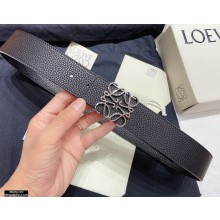 Loewe Width 4cm Belt L03
