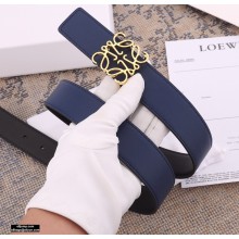 Loewe Width 3.2cm Belt L50