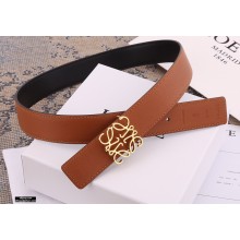 Loewe Width 3.2cm Belt L56