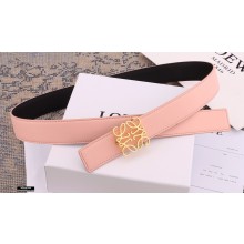 Loewe Width 3.2cm Belt L57