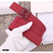 Loewe Width 3.2cm Belt L45