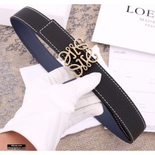 Loewe Width 3.2cm Belt L36