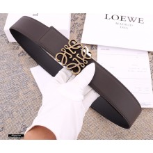 Loewe Width 3.2cm Belt L40