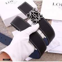 Loewe Width 3.2cm Belt L35