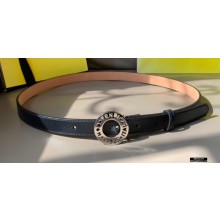 Fendi Width 2cm Belt F37