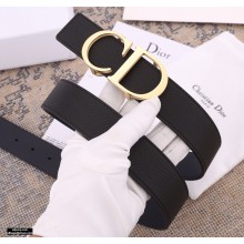 Dior Width 3.5cm Belt D41
