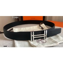 Hermes Width 3.2cm Belt H31