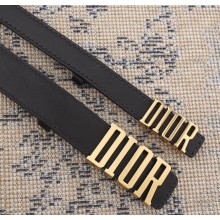 Dior Width 2cm/3cm Belt D44