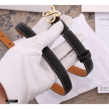 Loewe Width 1.5cm Belt L58