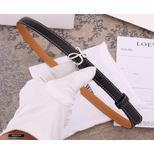 Loewe Width 1.5cm Belt L59