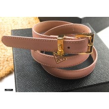 Prada Width 2cm Belt P18