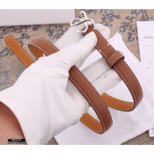Loewe Width 1.5cm Belt L61
