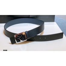 Saint Laurent Width 3cm Belt YSL26