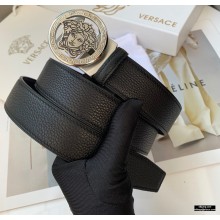 Versace Width 3.5cm Belt VER25