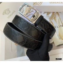 Versace Width 3.5cm Belt VER27
