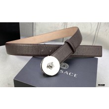 Versace Width 4cm Belt VER30