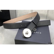 Versace Width 4cm Belt VER31