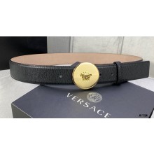 Versace Width 4cm Belt VER32