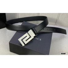 Versace Width 3.5cm Belt VER08