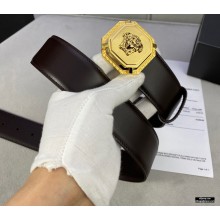 Versace Width 4cm Belt VER35