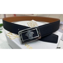 Versace Width 3.8cm Belt VER12