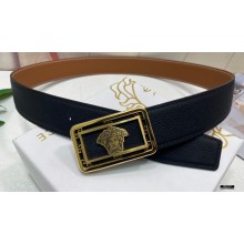 Versace Width 3.8cm Belt VER13