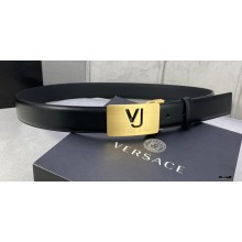 Versace Width 3.5cm Belt VER06