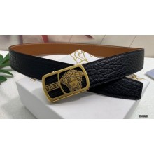 Versace Width 3.8cm Belt VER16