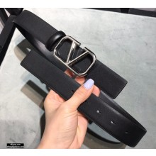 Valentino Width 3.5cm Belt VLTN01
