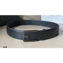 Prada Width 4cm Belt P30