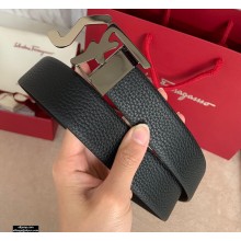 Ferragamo Width 3.5cm Belt FERRA45