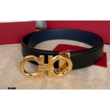 Ferragamo Width 3.5cm Belt FERRA46