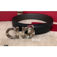Ferragamo Width 3.5cm Belt FERRA49
