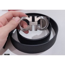 Ferragamo Width 3.5cm Belt FERRA50