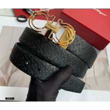 Ferragamo Belt FERRA56