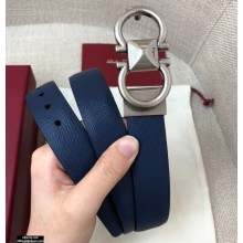 Ferragamo Width 2.5cm Belt FERRA34