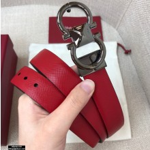 Ferragamo Width 2.5cm Belt FERRA35