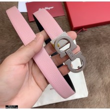 Ferragamo Width 2.5cm Belt FERRA36