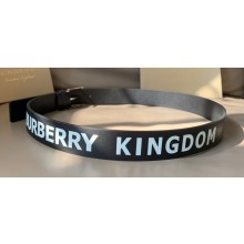 Burberry Width 3.5cm Belt BUR34