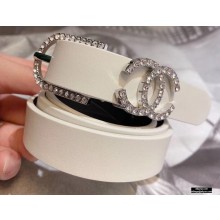 Chanel Width 2cm Belt CH119
