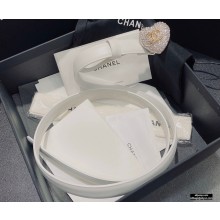 Chanel Width 2cm Belt CH116